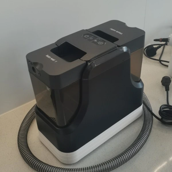 Cushion Cleaner Machine