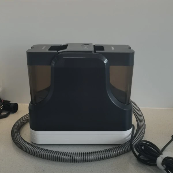 Cushion Cleaner Machine