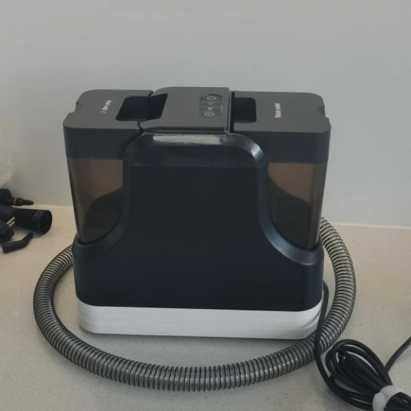 Cushion Cleaner Machine