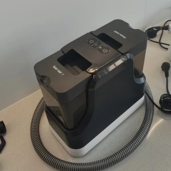 Cushion Cleaner Machine