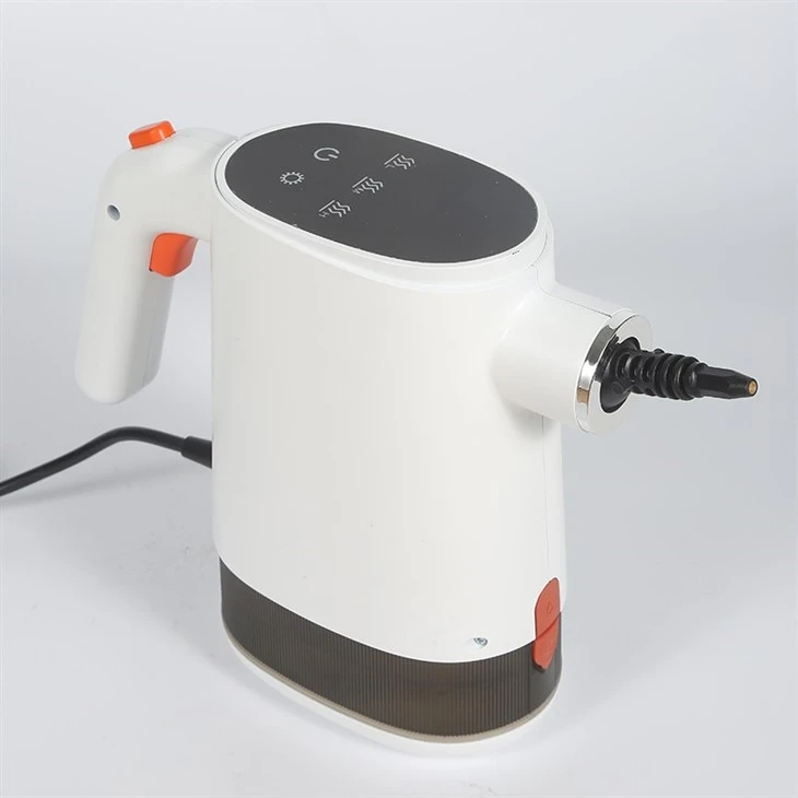 Instant Heat Cleaner