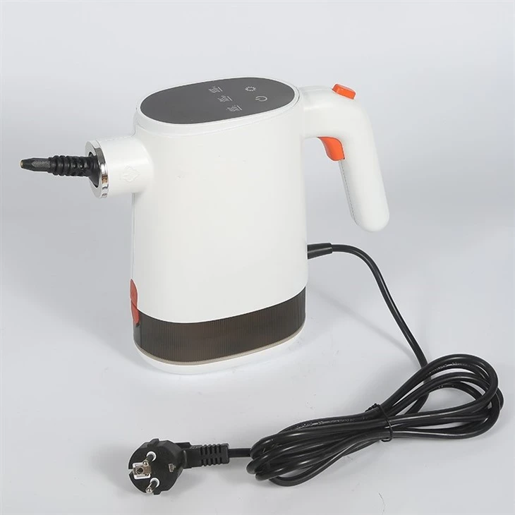 Instant Heat Cleaner