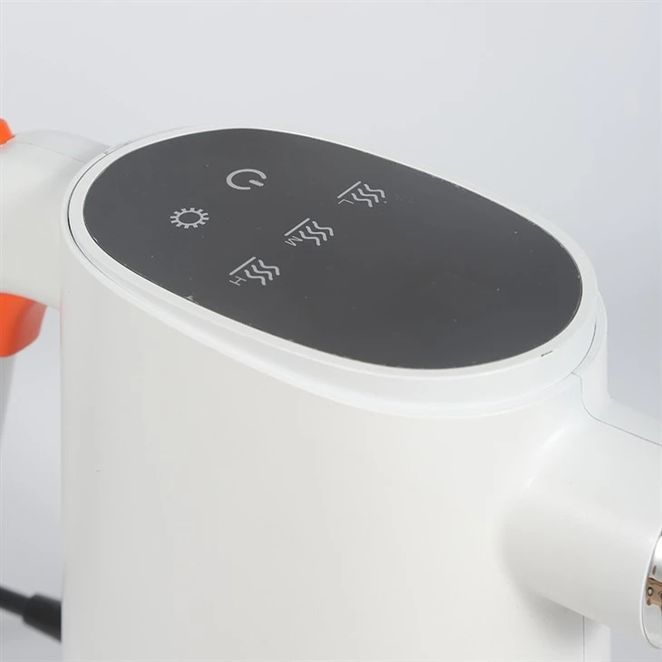 Instant Heat Steam Cleaner best