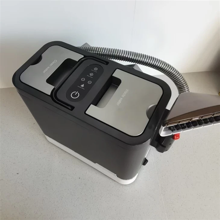 Pet Stain Steam Cleaners